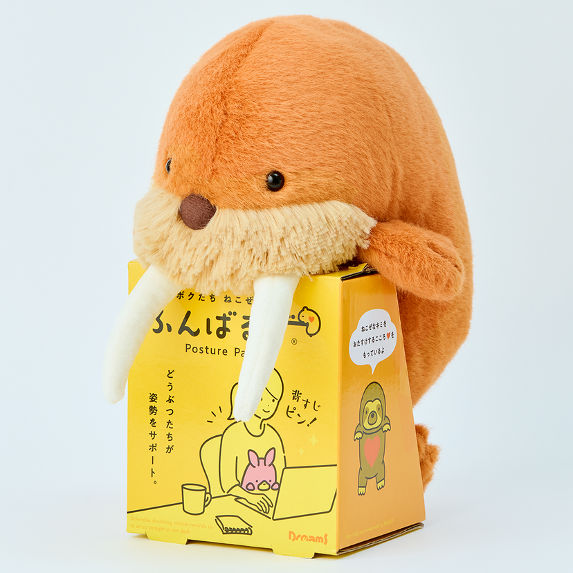 Posture Pal - Marine - Sweet Choice