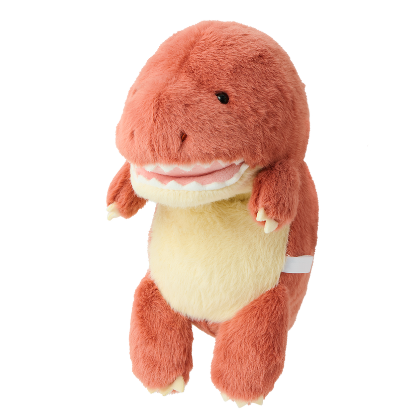 Posture Pal - Dinosaur - Collector Choice