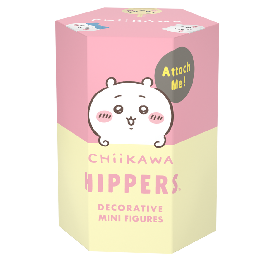 HIPPERS CHiiKAWA - Lucky Find