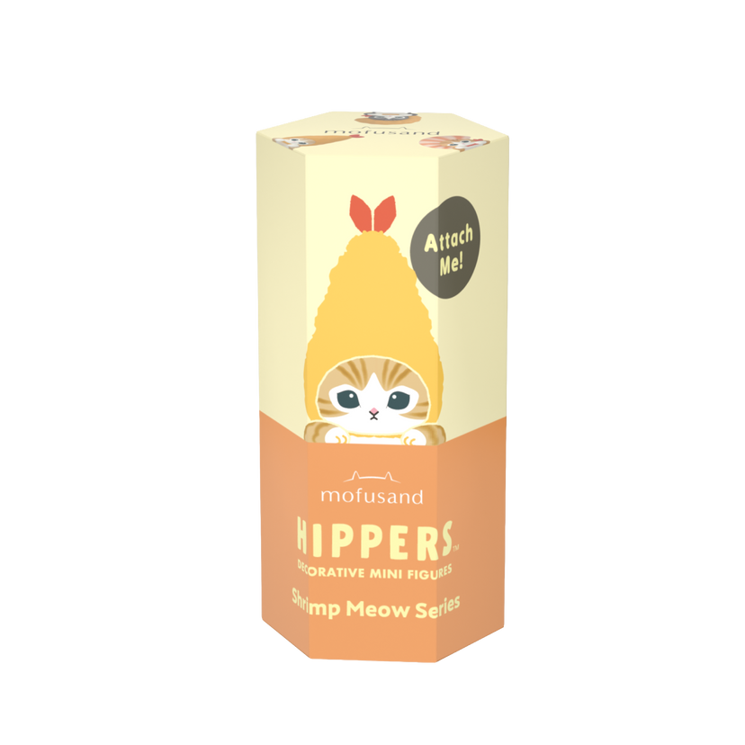 HIPPERS Mofusand: Vol. 2 - Happy Pick