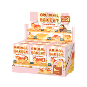 Animal Bakery Minifigure: Series 3 - Classic Style