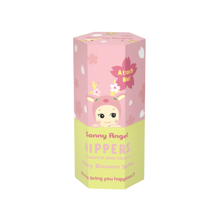 HIPPERS Cherry Blossom Series - Mini Choice
