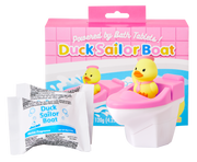 Duck Sailor Boat - Travel Carry