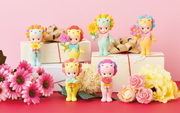 Sonny Angel Flower Gift - Party Choice