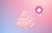 Rainbomb Mini Poop Emoji - Gift Ready