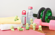 SMISKI Exercising Series - Gift Ready