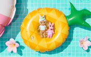 Summer Vacation: Sun-Kissed Style - Pocket Carry