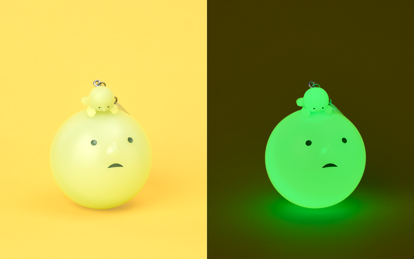 SMISKI Strap Accessory - Series 3 - Desk Buddy