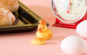 Animal Bakery Minifigure: Series 3 - Happy Pick