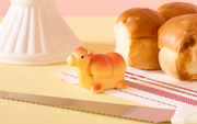 Animal Bakery Minifigure: Series 3 - Happy Pick