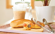 Animal Bakery Minifigure - Gift Pick