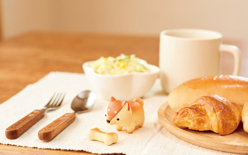Animal Bakery Minifigure - Lucky Pick