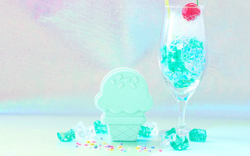 Rainbomb Aurora - Daily Charm