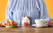 Posture Pal - Pocket Charm