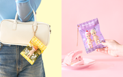 Sonny Angel My Bestie Case Vol. 2: Sweet Candy - Pocket Accent