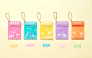 Sonny Angel My Bestie Case Vol. 2: Sweet Candy - Pocket Accent