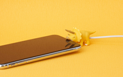 CABLE BITE Dino - Desk Buddy