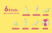 SMISKI Strap Accessory - Series 4 - Shelf Pick