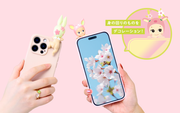 HIPPERS Cherry Blossom Series - Mini Pick