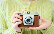 HIPPERS Cherry Blossom Series - Mini Pick
