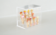 Sonny Angel Acrylic Display Case - Happy Pick