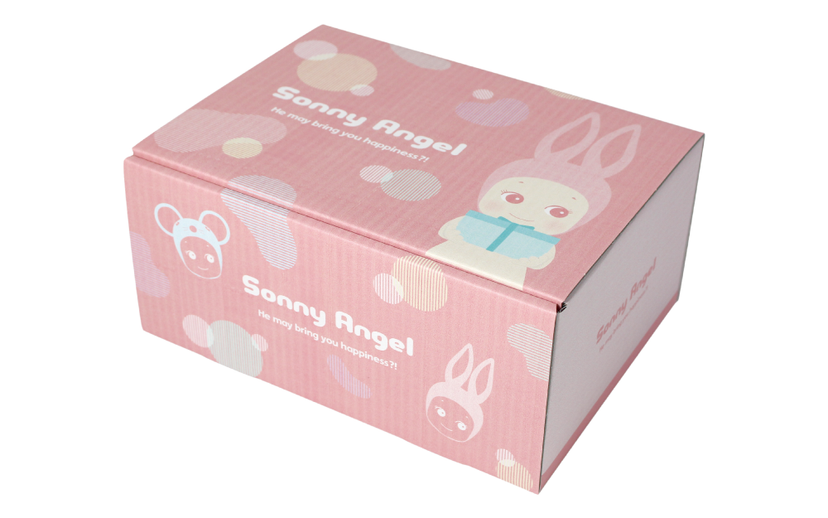 Sonny Angel’s Japanese Snacks - Cute Display