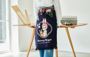 Sonny Angel x Anything Maekake Apron - Daily Choice