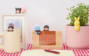 HIPPERS Monchhichi - Daily Choice