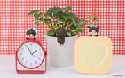 HIPPERS Monchhichi - Shelf Display