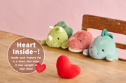 Posture Pal - Dinosaur - Series Choice