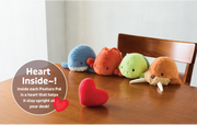 Posture Pal - Marine - Sweet Choice