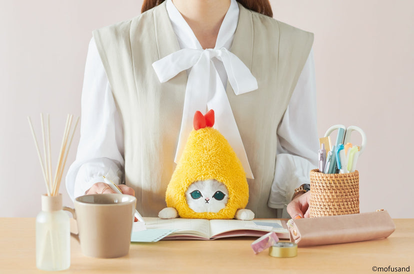 Posture Pal - mofusand - Mini Choice