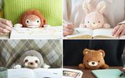 Posture Pal - Desk Buddy