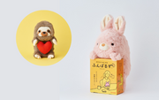 Posture Pal - Desk Buddy