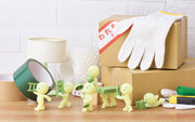 SMISKI Moving Series - Cute Pick