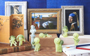 SMISKI Museum Series - Collector Display