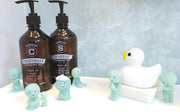 SMISKI Bath Series - Pocket Charm