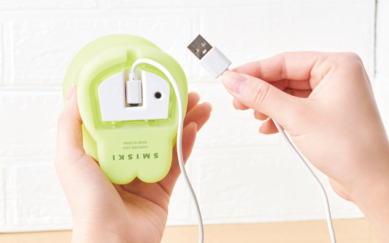 SMISKI Touch Light - Light Ready