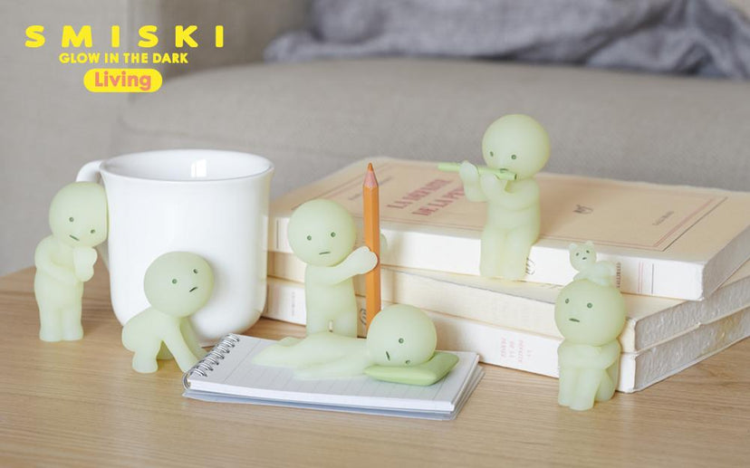 SMISKI Living Series - Cute Pick
