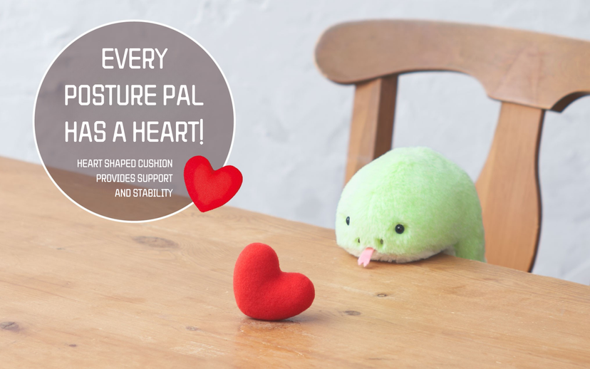 Posture Pal - Blind Box Pick