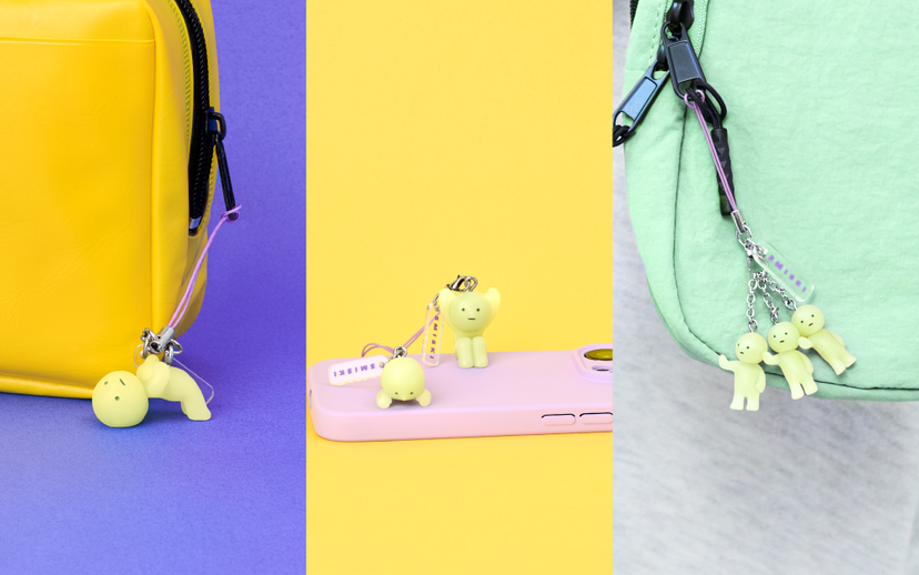 SMISKI Strap Accessory - Series 3 - Daily Charm