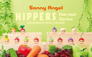 HIPPERS - Daily Charm