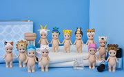 Animal 4 Series - Gift Ready
