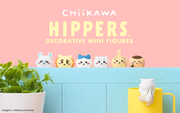 HIPPERS CHiiKAWA - Cute Display