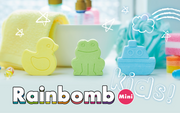 Rainbomb Mini - Desk Buddy
