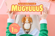 MUGYUUUS - Cute Surprise