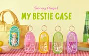 Sonny Angel My Bestie Case Vol. 1 - Desk Ready