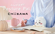 Posture Pal - CHiiKAWA - Shelf Ready