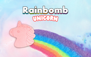 Rainbomb Unicorn - Daily Charm
