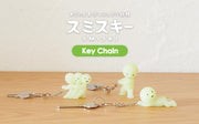 SMISKI Keychains - Daily Accent